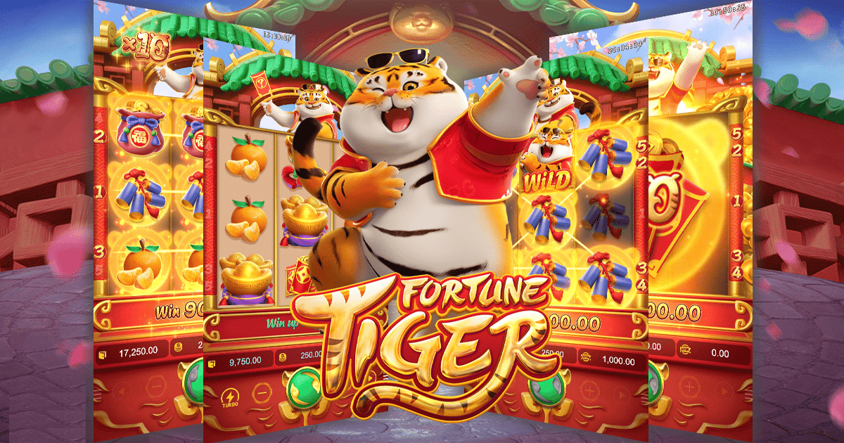 slot demo pg soft grátis fortune tiger para mobile